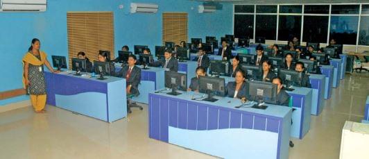 Gandhi Institute of Advanced Computer and Research Rayagada Facilities photo 12
